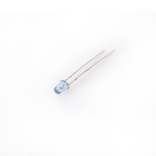 IR Transmitter LED 3mm - 3 Pieces Pack