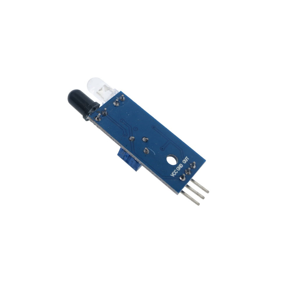 Infrared Obstacle Avoidance IR Sensor Module