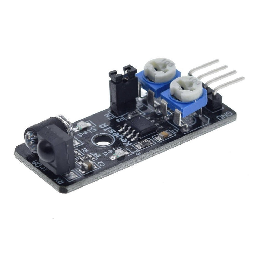 Infrared Obstacle Avoidance Sensor Module