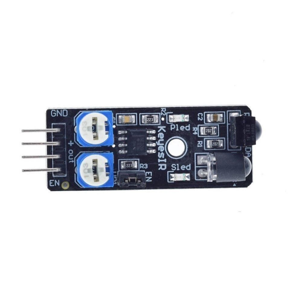 Infrared Obstacle Avoidance Sensor Module