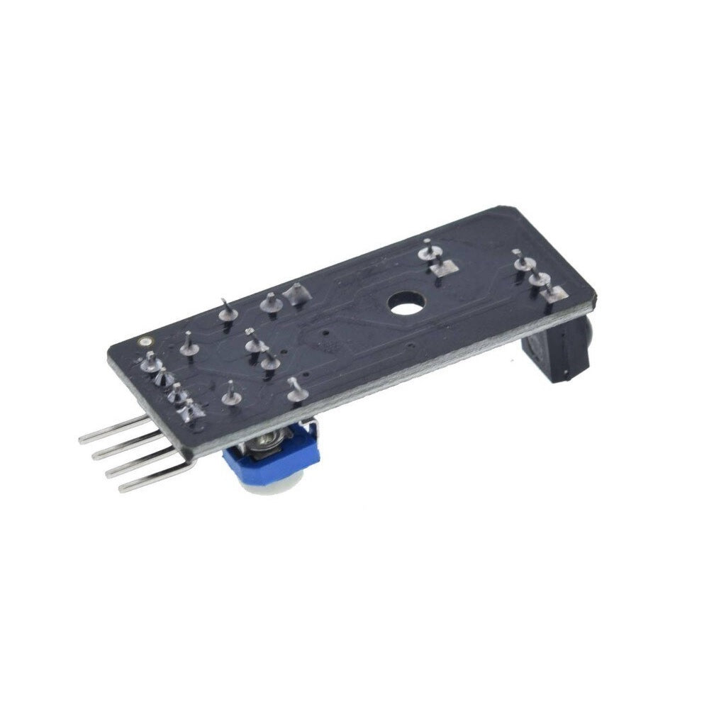 Infrared Obstacle Avoidance Sensor Module