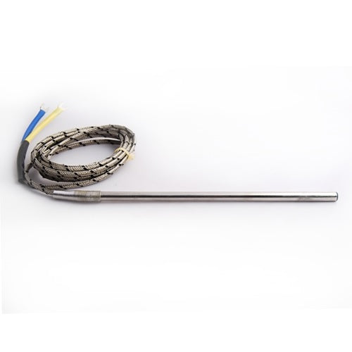 J Type - Fe/K - Rod Type Thermocouple Sensor