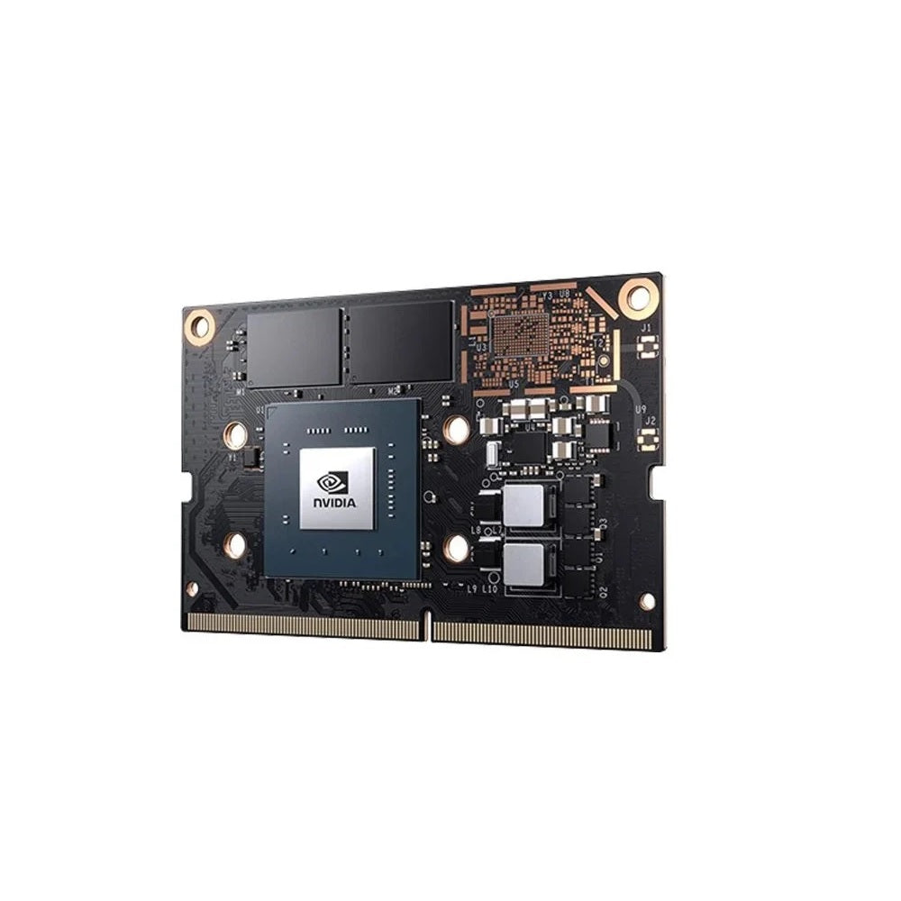 NVIDIA Jetson Nano Module