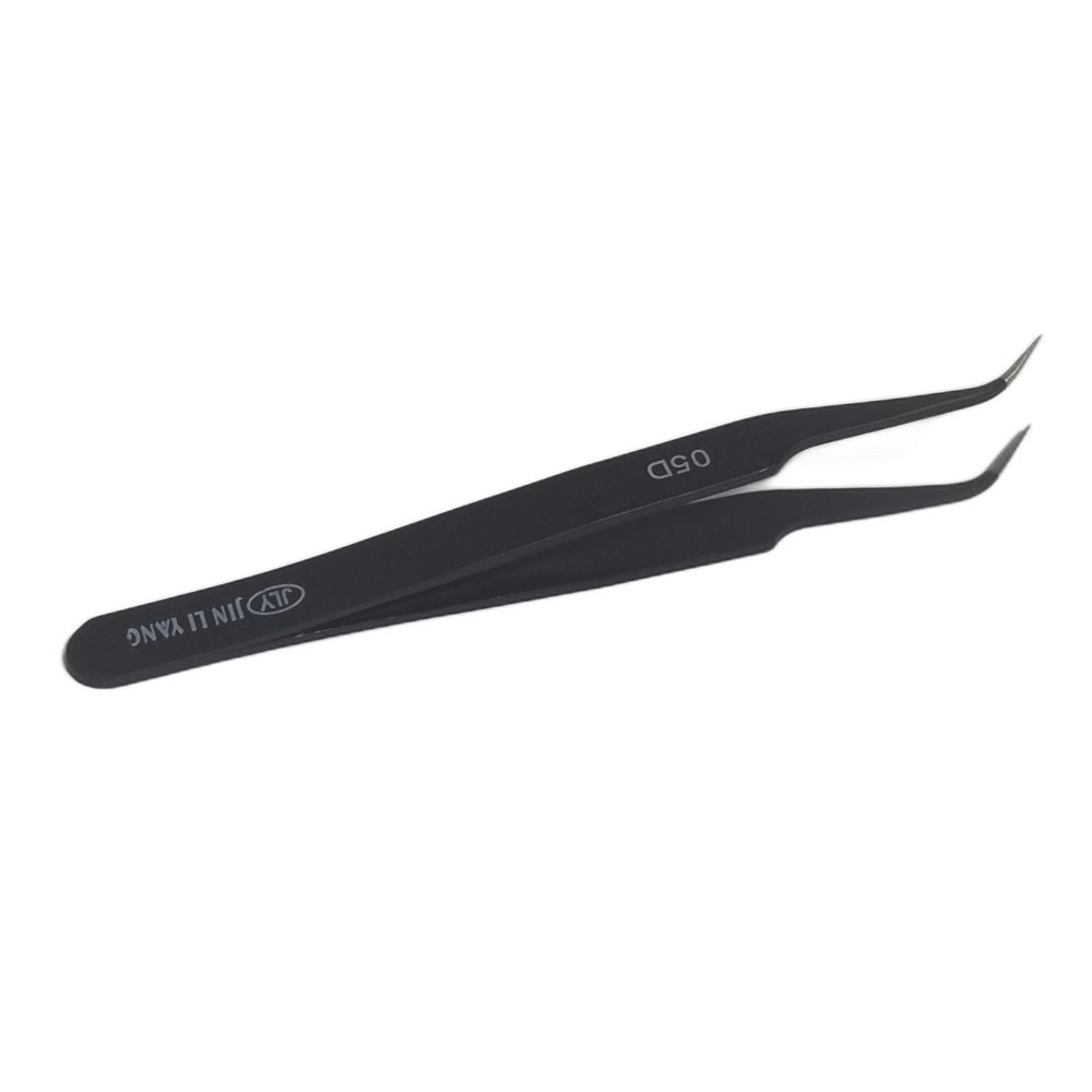 ESD Cross Tweezer