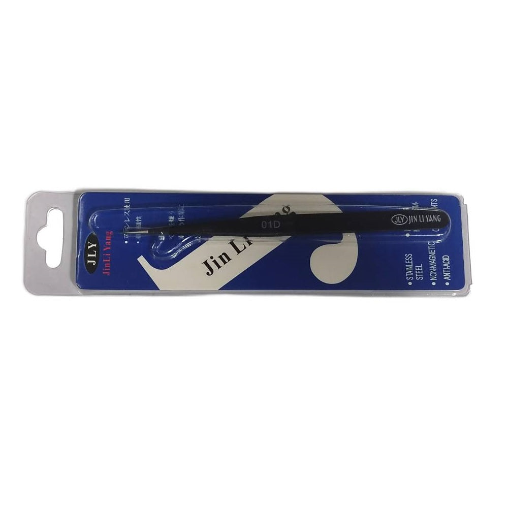 ESD Straight Tweezer