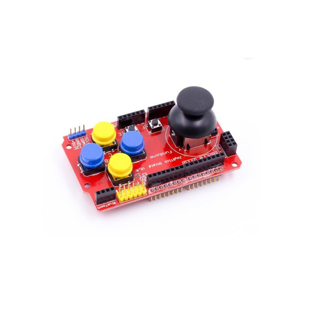 JoyStick Shield Module Robotics Control