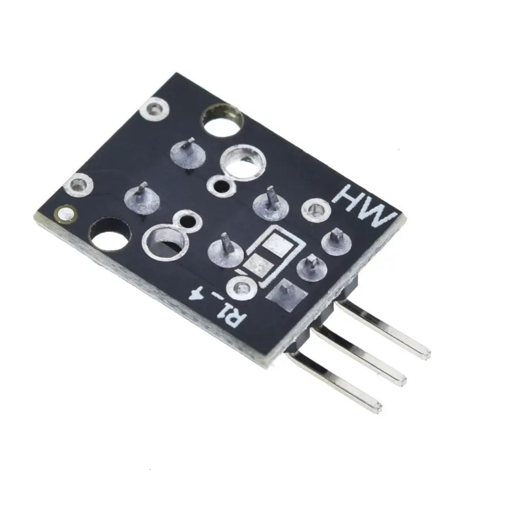 Tactile Button Module Momentary Tactile Push Button Module DC 5V Switch