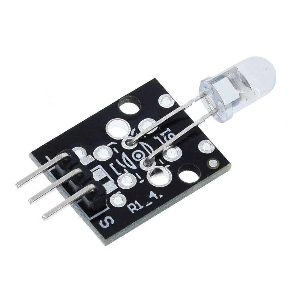 Infrared Emitter Module KY-005 38KHz Infrared IR Transmitter Sensor Module