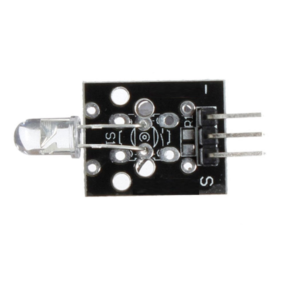 KY-005 38KHz Infrared IR Transmitter Sensor Module