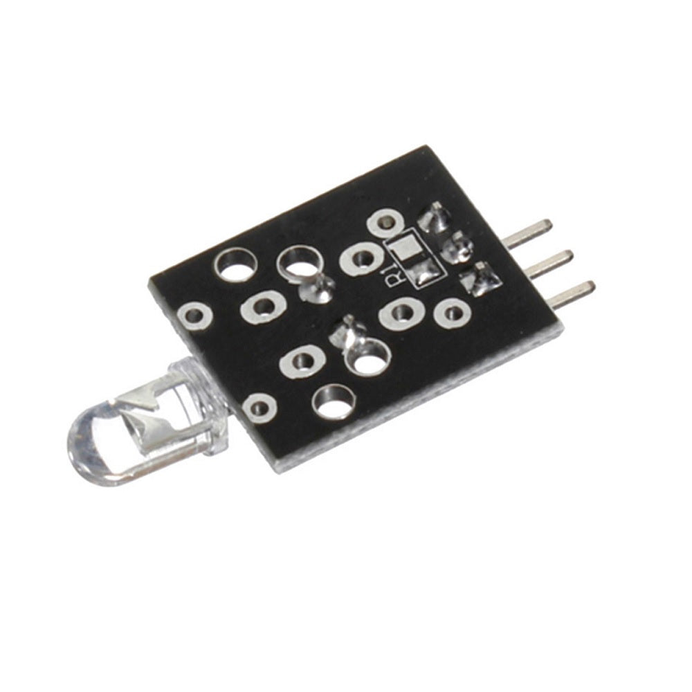 Infrared Emitter Module KY-005 38KHz Infrared IR Transmitter Sensor Module