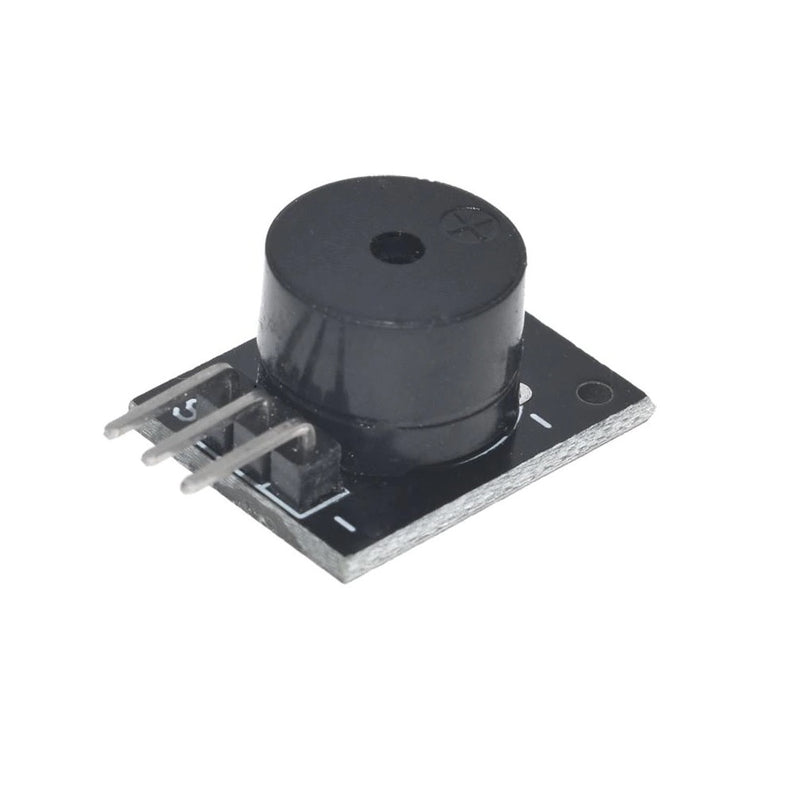 KY-006 Passive Buzzer Module