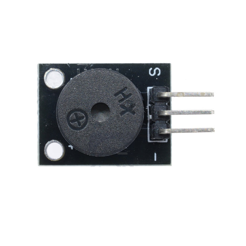 KY-012 Active Piezo-Buzzer Module