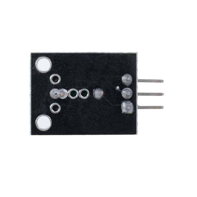 KY-012 Active Piezo-Buzzer Module