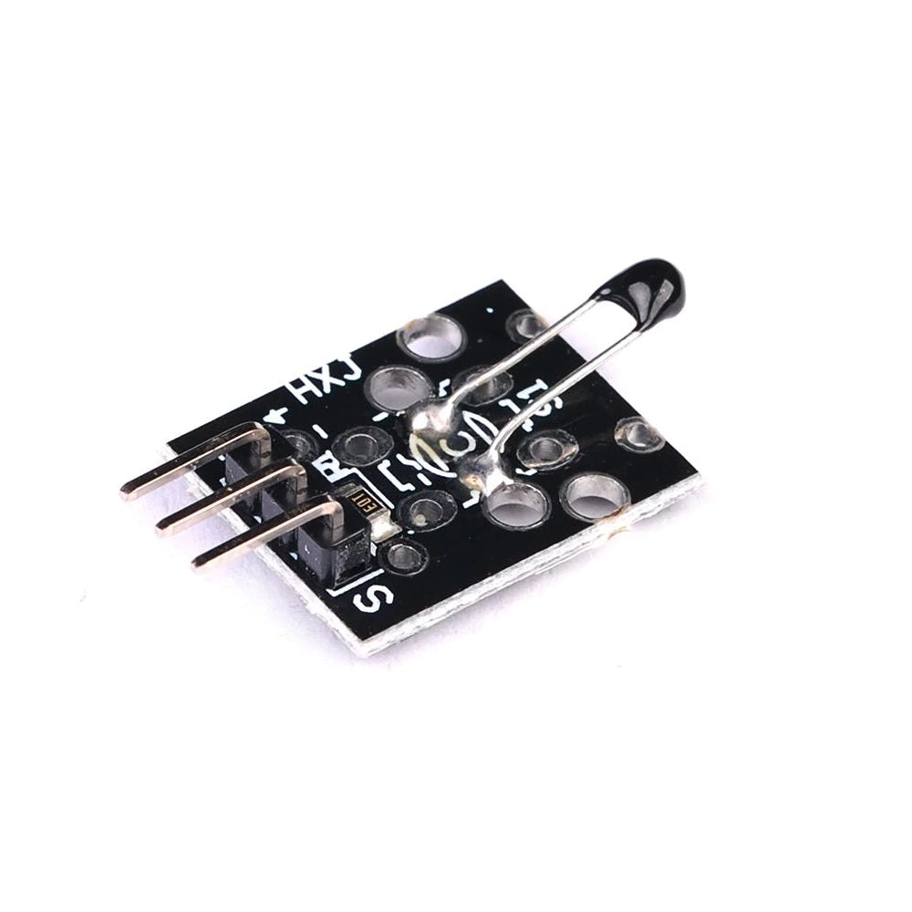 KY-013 Analog Temperature Sensor Module