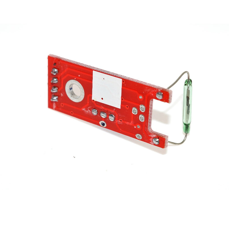 Magnetic Reed Switch Module