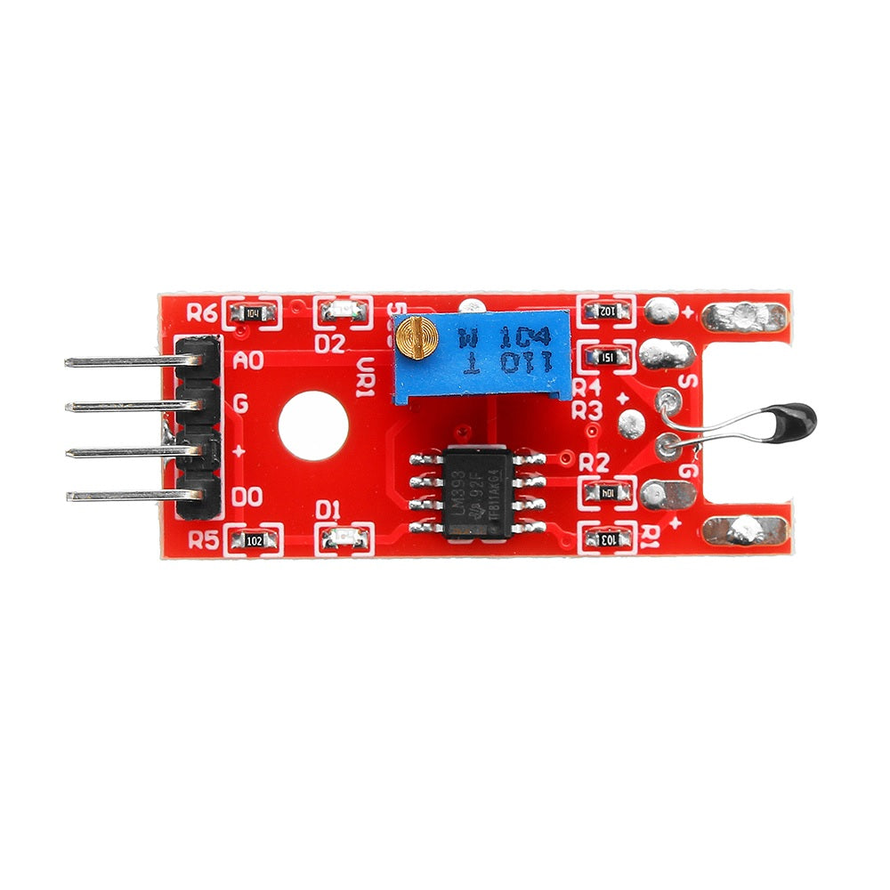 Digital Temperature Sensor Module (KY-028)