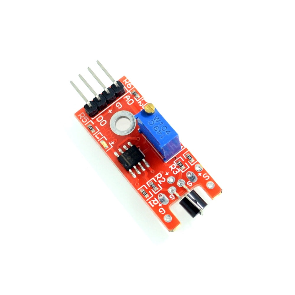 KY-036 Metal Touch Sensor Module