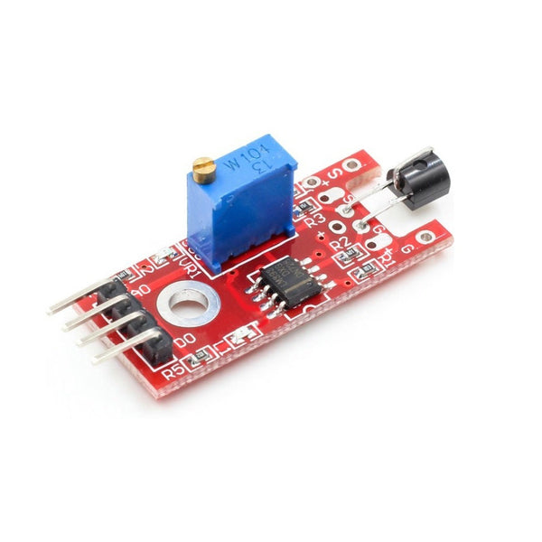 KY-036 Metal Touch Sensor Module
