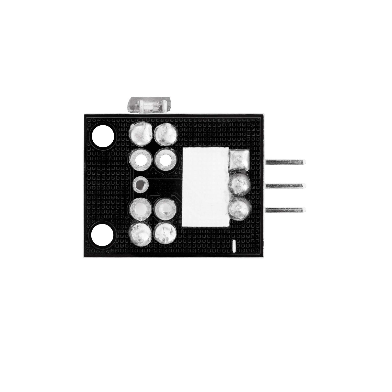 KY-039 Finger Detection Heartbeat Measuring Sensor Module