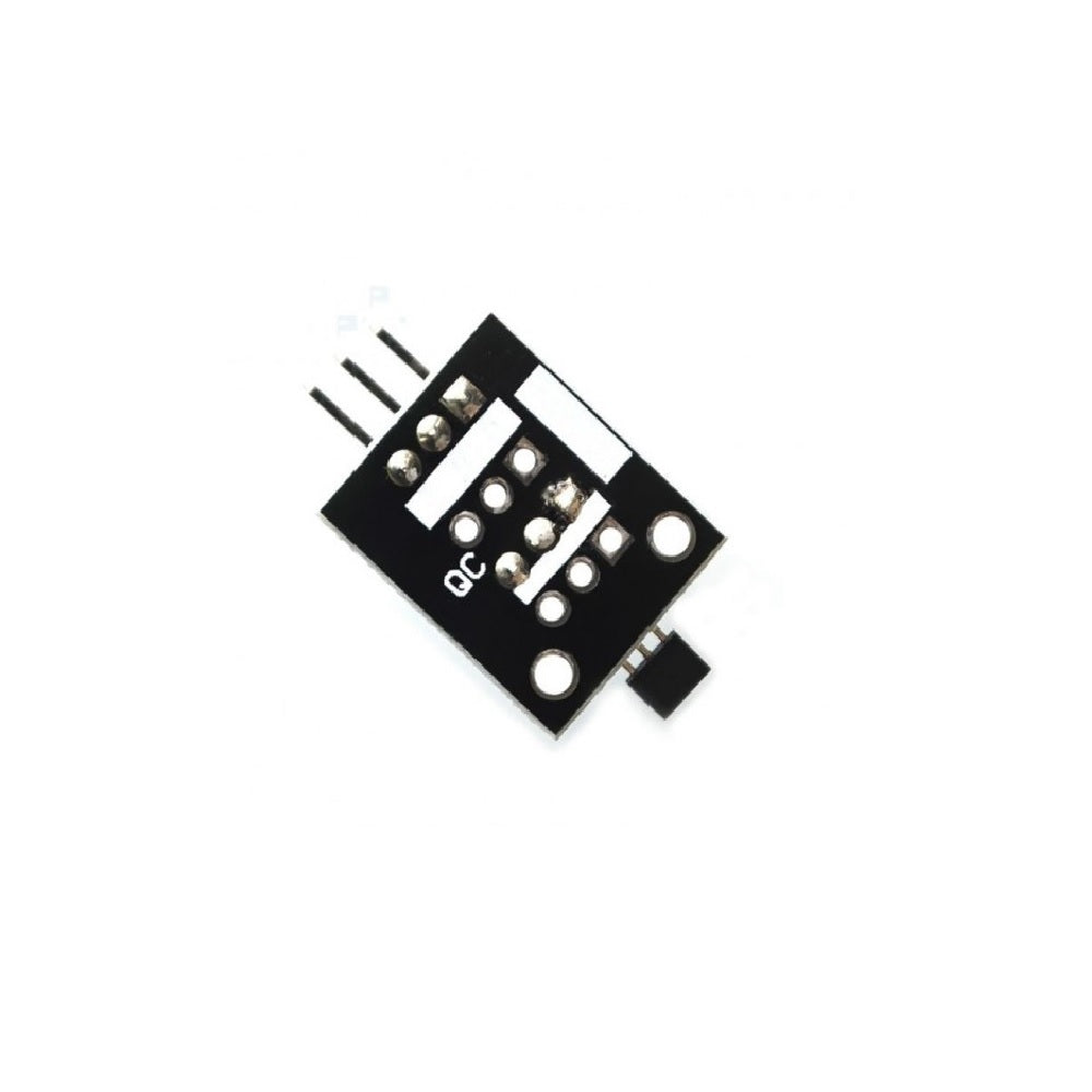 KY-003 –  Magnetic Hall Effect Sensor Module