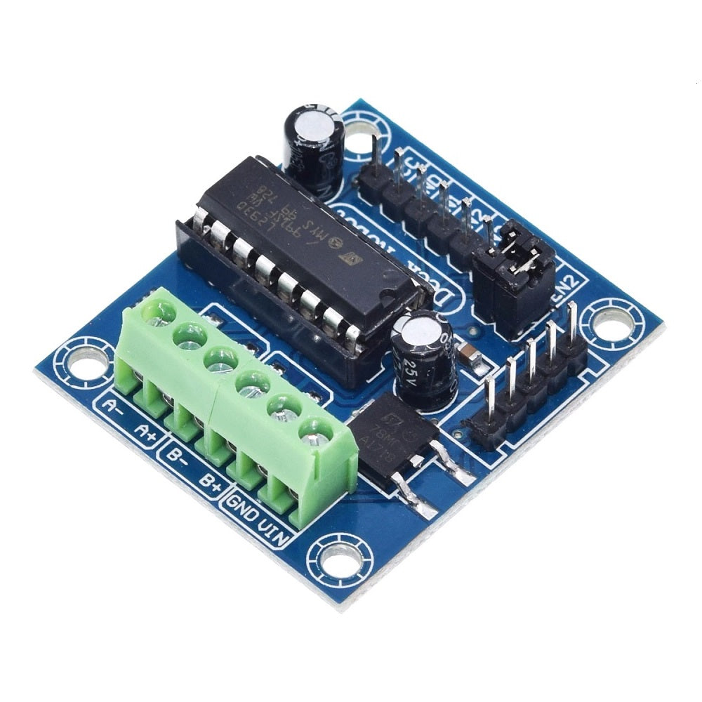 L293D - Motor Driver Micro Module