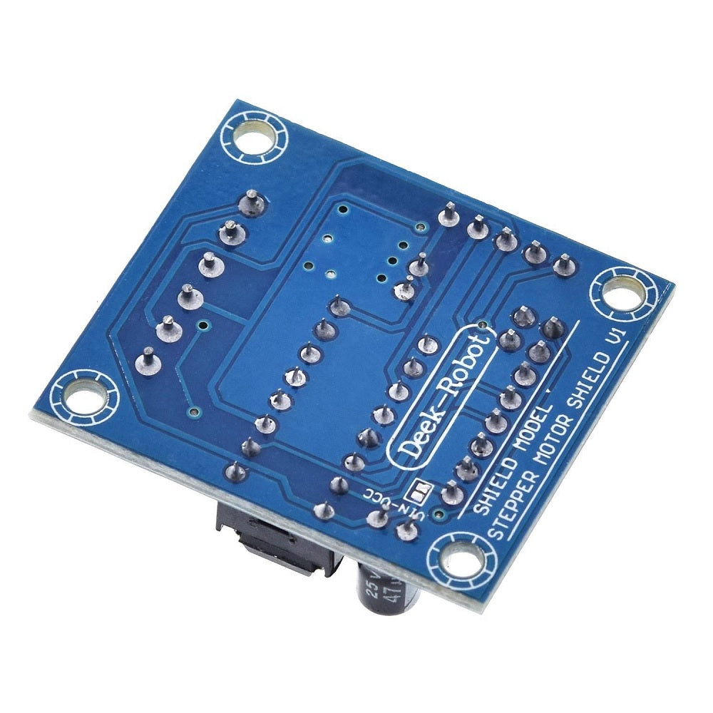 L293D - Motor Driver Micro Module