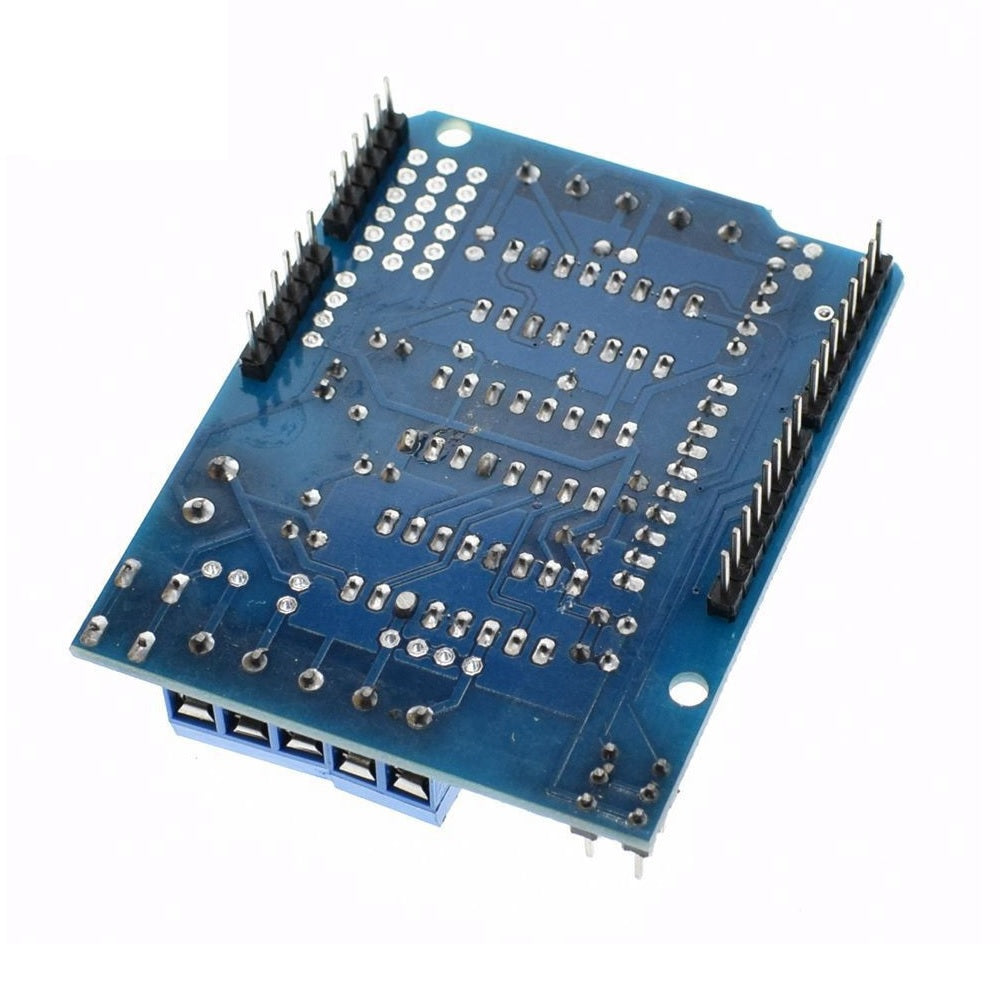 L293D Motor Driver/Servo Shield for Arduino