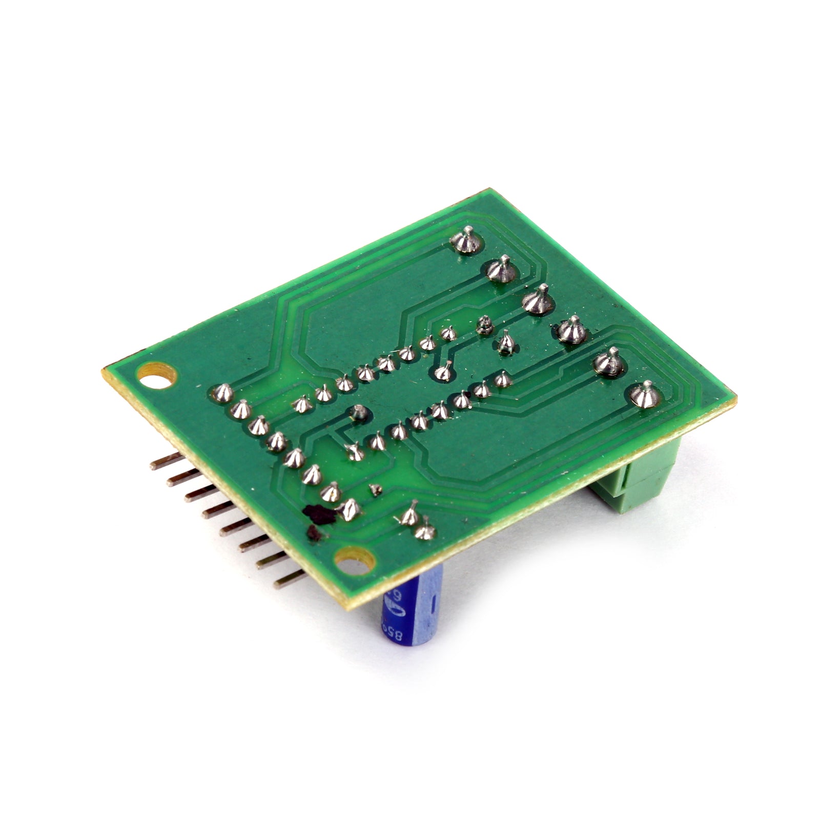 L293D Motor Driver Module