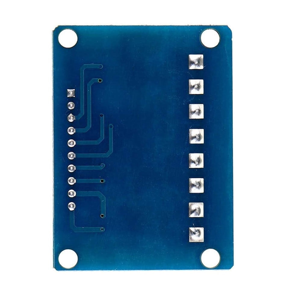 L9110S 4 Channel DC Stepper Motor Driver Board