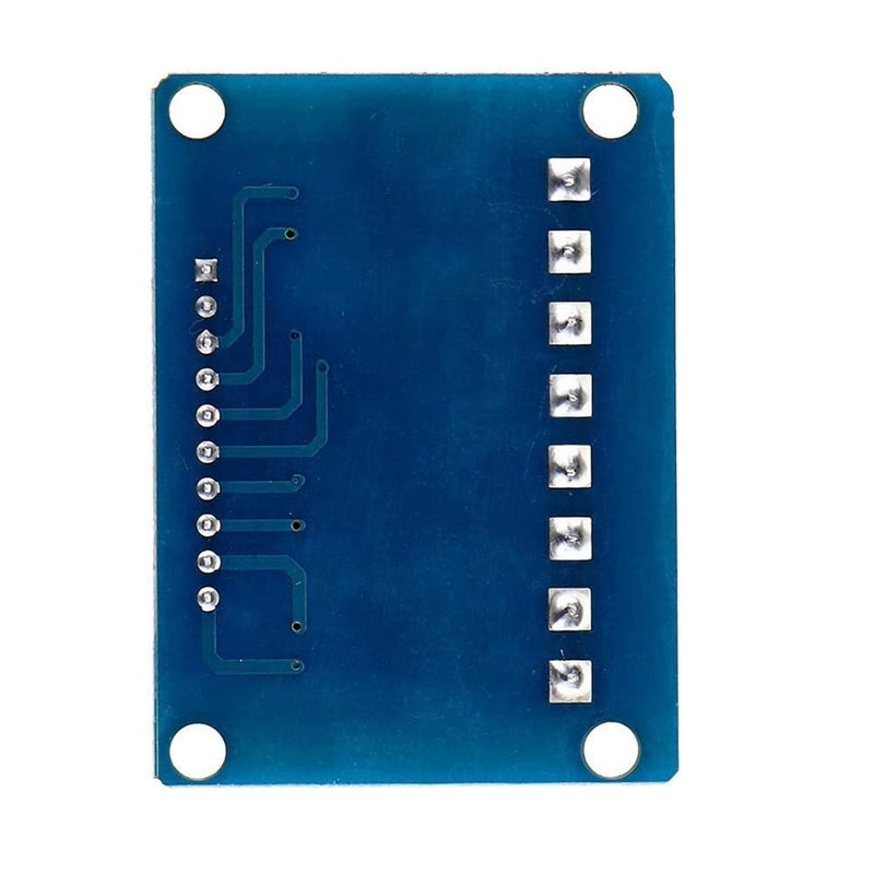 L9110S 4 Channel DC Stepper Motor Driver Board