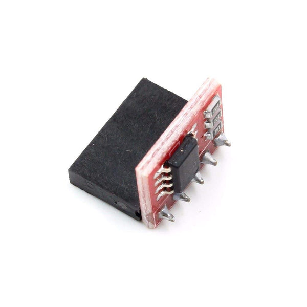 LM75A Temperature Sensor Module