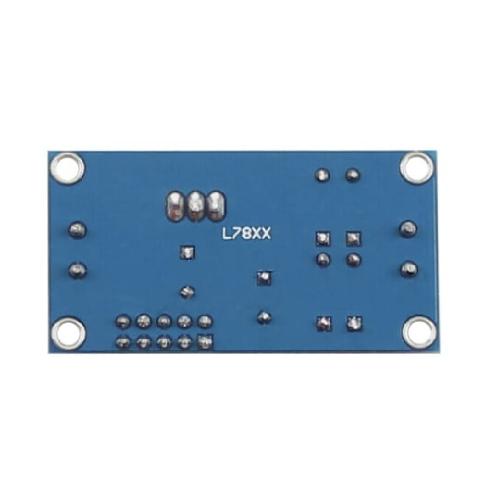 LM7805 - 5V Power Supply Module