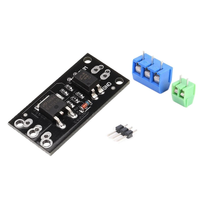 LR7843 MOSFET Switch Control Module