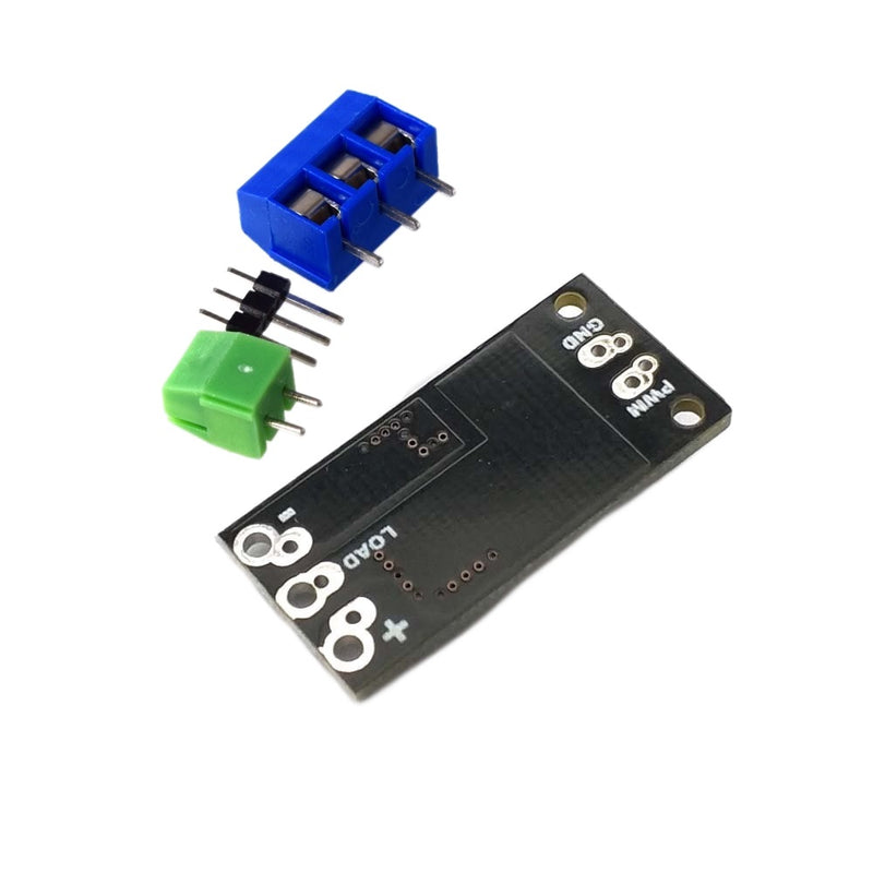 LR7843 MOSFET Switch Control Module