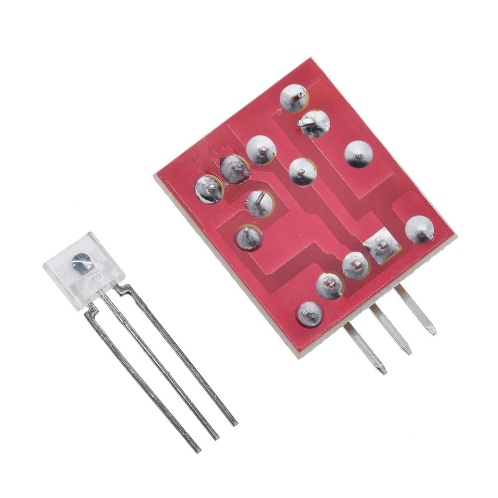 Receiving Module Price Laser Non-modulator Tub Sensor Receiving Module Laser Output High Leve