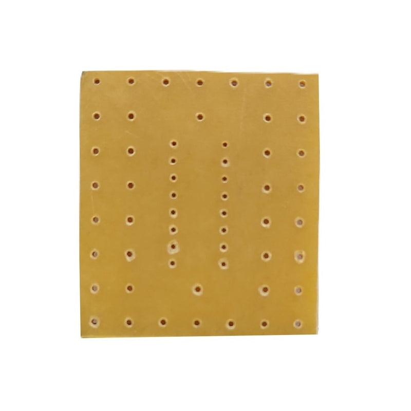 M40003 Single Sided Phenolic PCB (40x35)mm