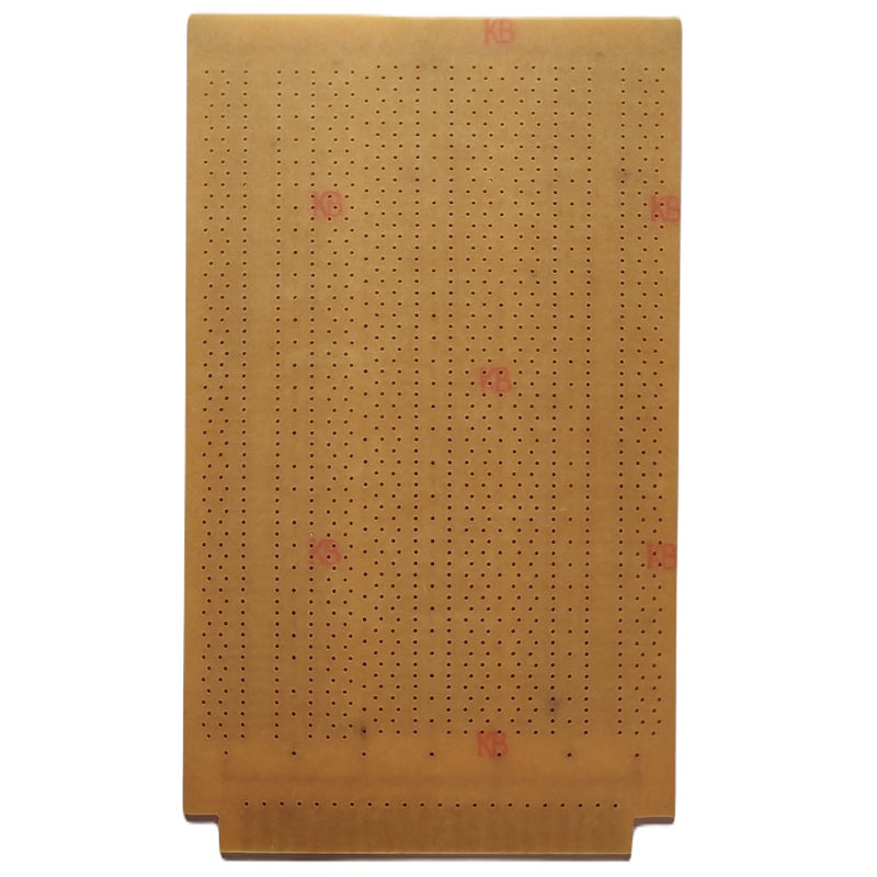 M42216 Single Sided Phenolic PCB (192x113)mm