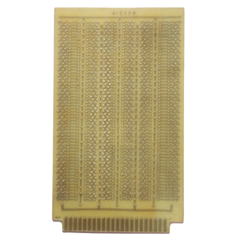 M42216 Single Sided Glass PCB (192x113)mm