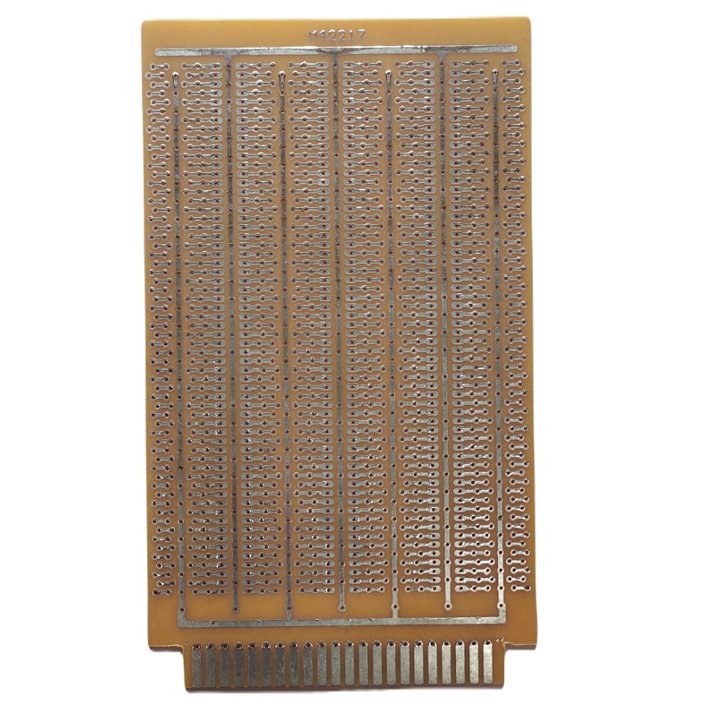 M42217 Single Sided Phenolic PCB (192x113)mm