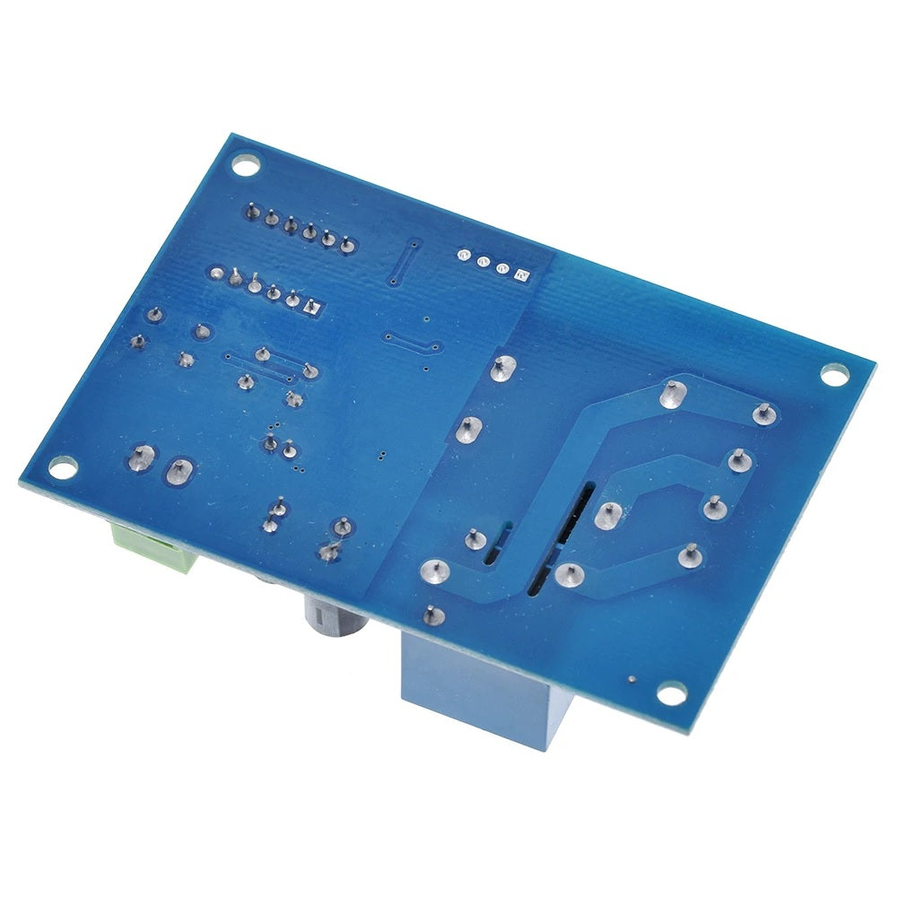 M602 Digital LED CNC 3.7-120V Lithium Battery Charging Control Module Switch Protection Board