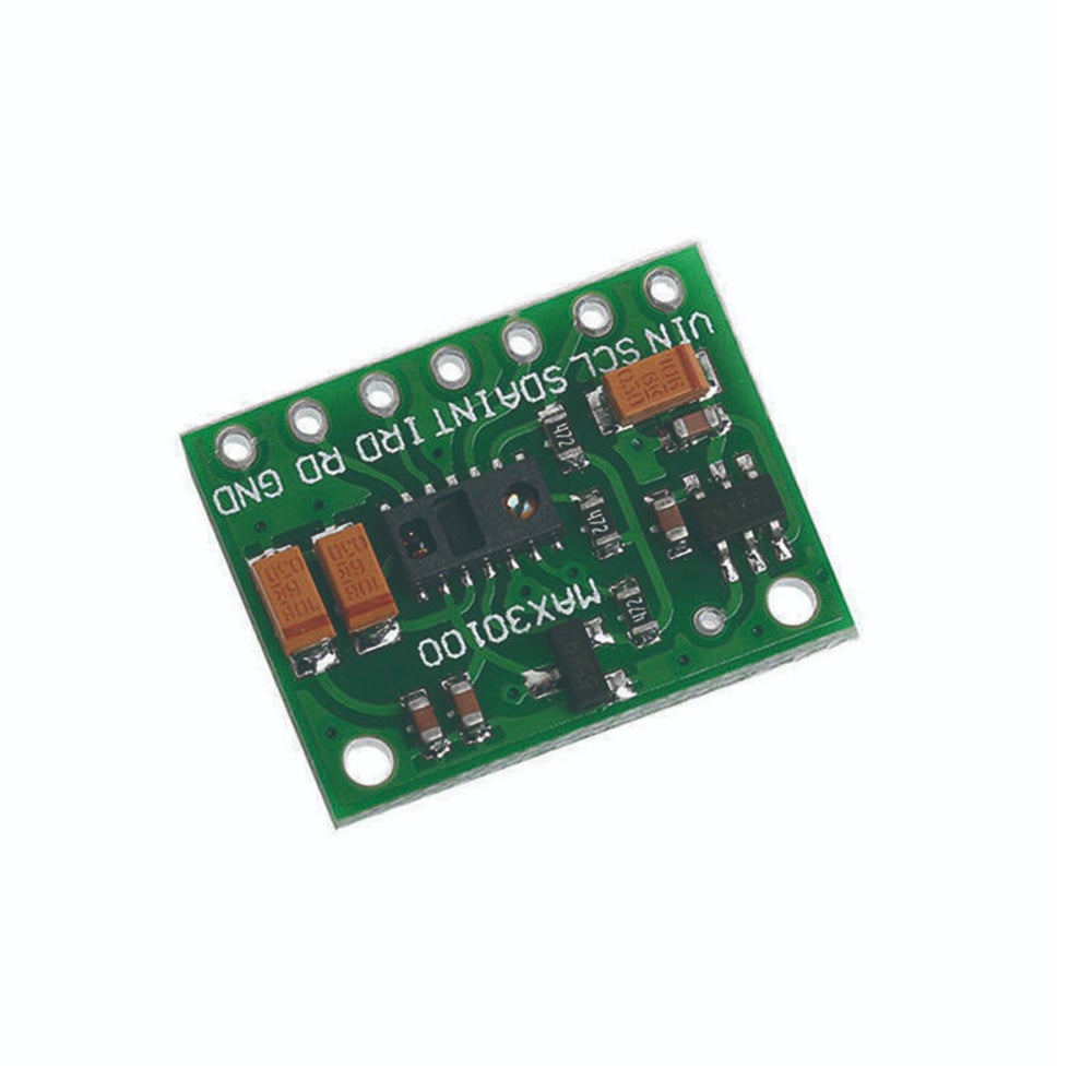 MAX30100 Pulse Oximeter Heart Rate Sensor Module