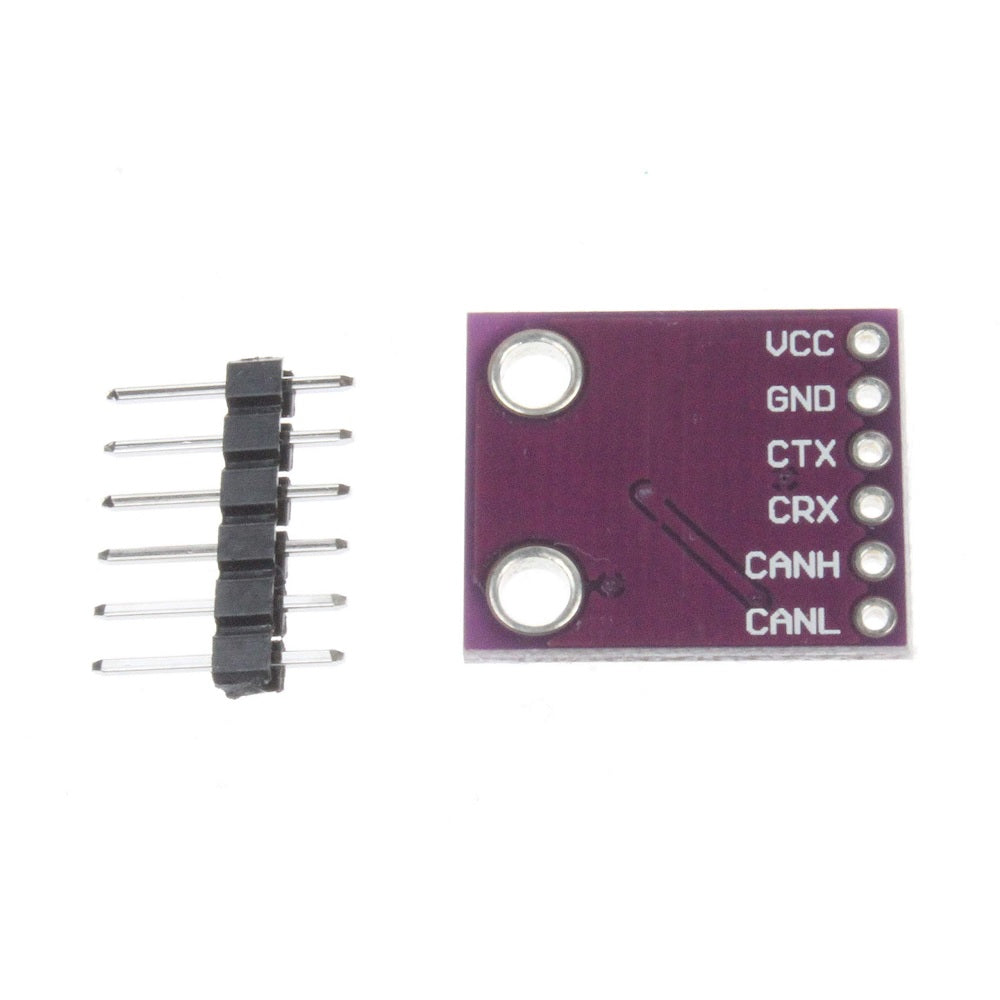 CJMCU-2551 MCP2551 CAN Protocol Controller High-speed Interface Module