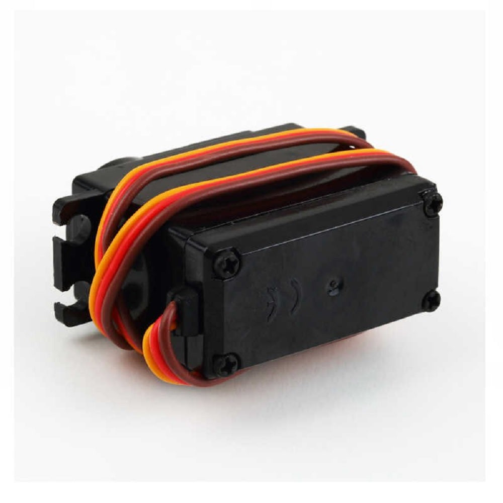 MG995 Metal Gear Servo Motor (180 Degree Rotation)