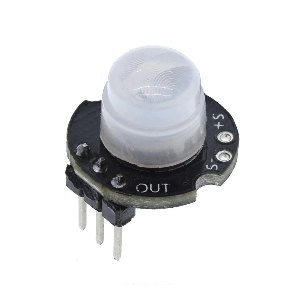 Motion Detection Sensor Module MH-SR602 MINI Motion Sensor Detector Module