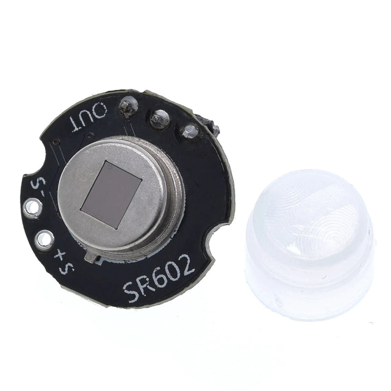 MH-SR602 MINI Motion Sensor Detector Module