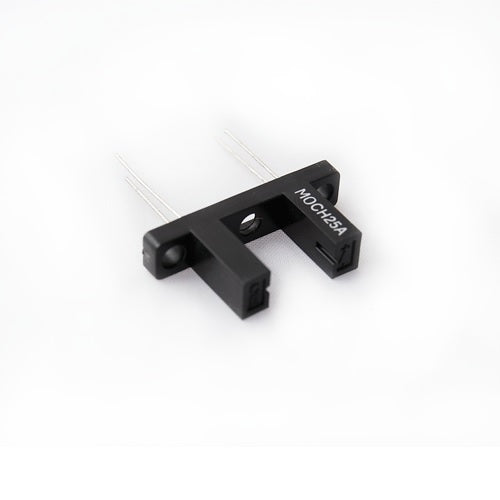 Optical Sensor Slotted MOCH25A Slotted Optical Interrupter Sensor