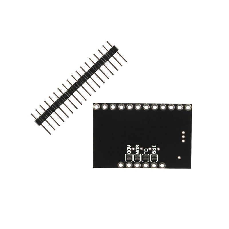 MPR121 Breakout V12 Capacitive Touch Sensor Controller Module I2C keyboard