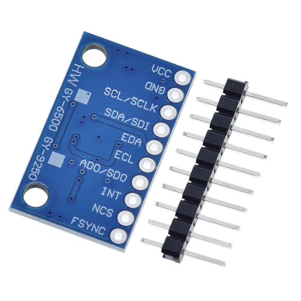 MPU9250 9-Axis Gyro Accelerator Magnetometer Sensor Module