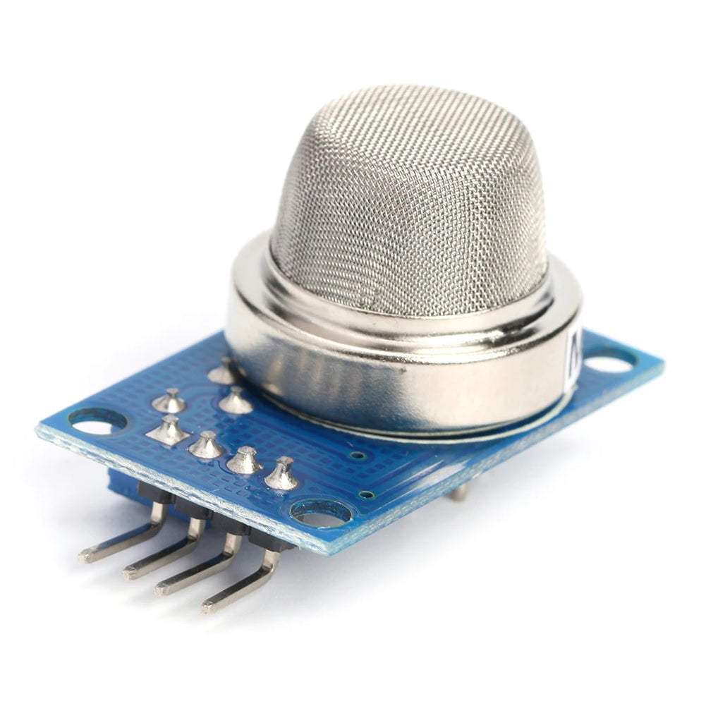 MQ137 NH3 Ammonia Gas Sensor Module