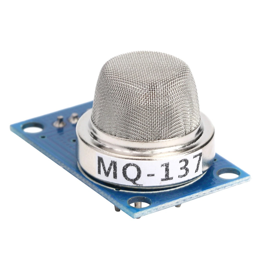 MQ137 NH3 Ammonia Gas Sensor Module